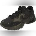 Nike Shoes | Nike Air Max Fusion Mens Running Trainers Sneakers Shoes Black New 7 | Color: Black | Size: 7
