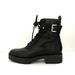 Michael Kors Shoes | Michael Kors - Boots - Black Leather Women | Color: Black | Size: Os