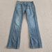 Levi's Jeans | Levis 527 Jeans Mens 29x30* Blue Slim Bootcut 100% Cotton Medium Wash | Color: Blue | Size: 29