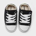 Converse Shoes | Boys' Infant Converse Chuck Taylor All Star Cribster Crib Booties | Color: Black/White | Size: 1bb