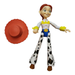 Disney Toys | Disney Pixar Toy Story Jessie Figure | Color: Red/White | Size: 10"