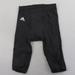 Adidas Shirts | Adidas Mens Techfit Pants Size L Black Jersey Compression Football Active | Color: Black | Size: L