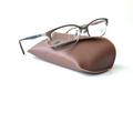 Ray-Ban Accessories | New Ray-Ban Frames Matte Brown Titanium Rb8709 | Color: Brown | Size: 54-15-140