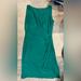 Ralph Lauren Dresses | Beautiful Green Ralph Lauren Dress Size 12. | Color: Green | Size: 12