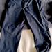 Lululemon Athletica Pants | Lululemon Men’s Abc Slim Pants Navy In Woven Air (Like New) (31/32) Navy | Color: Blue | Size: 31
