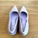 Kate Spade Shoes | Kate Spade Shoes Kitten Heels Lilac Purple Size 6 | Color: Purple | Size: 6