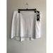 Nike Skirts | New Nike Breathe Women Dri Fit 17” Golf Skirt Skort White Xxl Pockets Stretch | Color: White | Size: Xxl