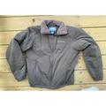 Columbia Jackets & Coats | Columbia Northern Voyager Parka Fleece Jacket Size Small | Color: Green | Size: S