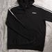 Adidas Shirts | Men's Adidas Hoodie | Color: Black | Size: Xl