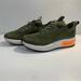 Nike Shoes | Nike Air Max Dia Olive Green Coral Women's Shoes Size 8 Sneakers Aq4312-200 | Color: Green/Orange | Size: 8