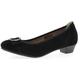 Hirschkogel by Andrea Conti 3009220, Damen Pumps, Schwarz (002), 37 EU