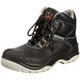 Worksite Ss609Sm, Men SRC Safety Boots, Black (Black), 9 UK (43 EU)