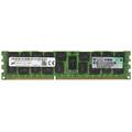 HP 16GB Memory Module PC3L-10600 1333MHz DDR3 Registered CAS-9 Dual Rank x4 (LP)