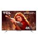TCL 43P725K 43 Inch 4K HDR Dolby Vision Android TV