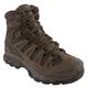 SALOMON Unisex QUEST 4D GTX FORCES 2 EN Boots, Slate Black/Slate Black/Slate Black, 8.5