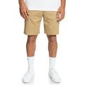 Quiksilver MW Stretch - Chino Shorts for Men