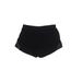 all in motion Athletic Shorts: Black Activewear - Women's Size 2X-Large