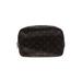 Louis Vuitton Makeup Bag: Brown Accessories