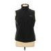 Columbia Vest: Black Jackets & Outerwear - Women's Size X-Large
