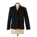 J.Crew Factory Store Blazer Jacket: Black Jackets & Outerwear - Women's Size 12