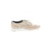 Cole Haan zerogrand Sneakers: Tan Shoes - Women's Size 6 - Round Toe