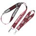 WinCraft South Carolina Gamecocks 2024 NCAA Women's Basketball National Champions Keystrap & Lanyard Set