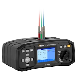 PCE Instruments Installationstester PCE-ITE 55A Image