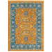 Rectangle 3' x 5' Area Rug - Bungalow Rose Adianna Square Indoor Rug, Polyester | Wayfair 5A1C5385CECE47A9A2501E85548E05A2