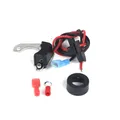 SherryBerg-Kit d'Allumage Électronique pour Toutes les Voitures Lucas 25D et DM2 4 Cyl 62 By a