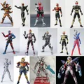 Shf anime maskierter reiter kamen rider null artikulierte sammlung action figur modell spielzeug