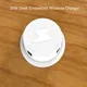 20W Fast Wireless Charger Built in Desktop Embedded Wireless Phone Charger For iPhone Samsung Huawei