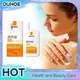 Facial Body Sunscreen Ultra SPF50+ UV Isolation Long Last Protection Whitening Moisturizing Oil