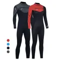 Premium Neoprene Wetsuit 3mm Surf Suit Women Men Scuba Diving Suit Full Suit Wetsuits Swimming