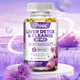 28-in-1 Liver Cleanse Detox and Fatty Liver Repair Formula - Silymarin Artichoke Extract
