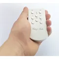 Latest arrival All Aluminum Universal Learning Remote Control High-end HiFi Universal Remote