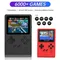 GB300 3 inch Portable Handheld Game Player Video Game Console Built-in 6000+ Games For SFC/MD/GBA