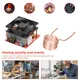 1000W ZVS Induction Heating Board Module Low Voltage Heater Coil Flyback Driver Heater with Copper