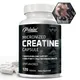 Micronized Creatine Capsules - Promotes Muscle Growth High Purity Creatine Monohydrate