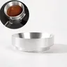 Imbuto dosatore magnetico da cucina da 51/58mm imbuto dosatore per Espresso anello dosatore in