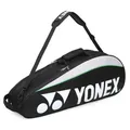 YONEX Badminton Bag Can Hold Up To 3 Rackets Wear-resistant and Practical with Shoe Bag Suitable for
