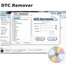 DTC Remover 2024 per KESS KTAG FGTECH OBD2 Software MTX DTC Remover 1.8.5.0 con Keygen + 9 ECU Extra