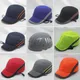 Hard Inner Shell Work Safety Bump Cap Protective Helmet Baseball Hat Style For Work Factory Shop