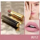 Pink Nude Lipstick Matte Liquid Lipstick Set Long-Lasting Wear Non-Stick Cup Not Fade Waterproof