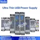 AC/DC 12V 24V Transformer 36W 100W 200W 300W 400W 500W LED Driver Power Supply Super Thin A/D