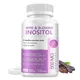 Pure Inositol Supplement | Myo-Inositol Capsules | 40:1 Ratio Male and Female Fertility Supplement