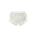 Under Armour Athletic Shorts: Ivory Camo Activewear - Women's Size X-Small