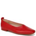 Franco Sarto Vana - Womens 10 Red Slip On W