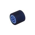 MicroSpareparts MSP341003 Roller Drucker Roller Roller Roller Roller Roller Roller Roller Ricoh, Pro 8100, 8110, 8120, Schwarz, Blau, 1 Stück (s)