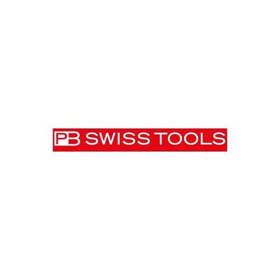 Ersatzkopf flach für Schonhammer, rückschlagfrei 35mm - Pb Swiss Tools Image