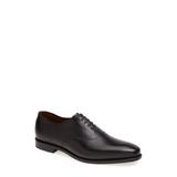 Carlyle Plain Toe Oxford